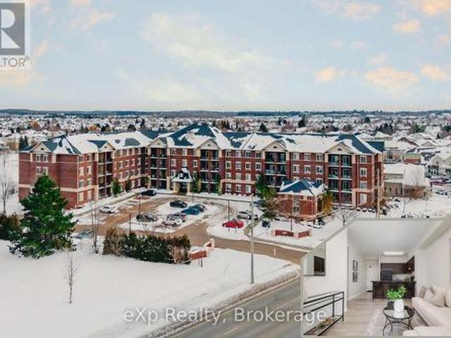 Condo for sale in Guelph, Ontario