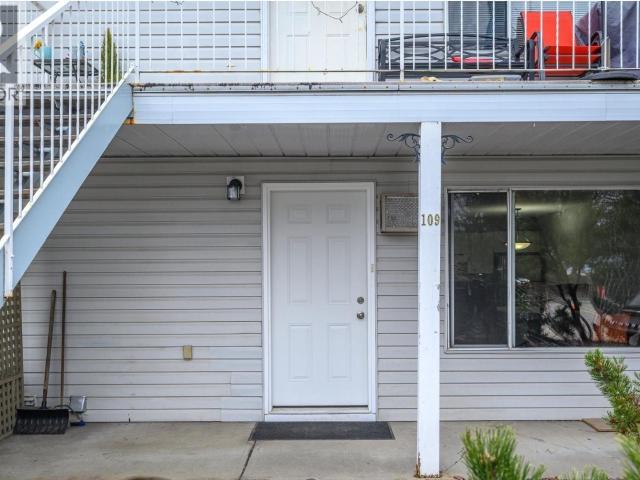 Apartment for sale in Vernon, British Columbia