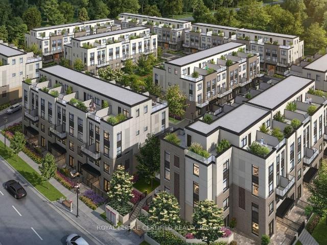Condo for sale in Milton, Ontario