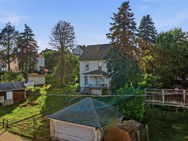 House for sale in Dravosburg, Pennsylvania