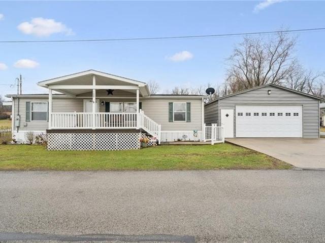 House for sale in Jefferson, Pennsylvania