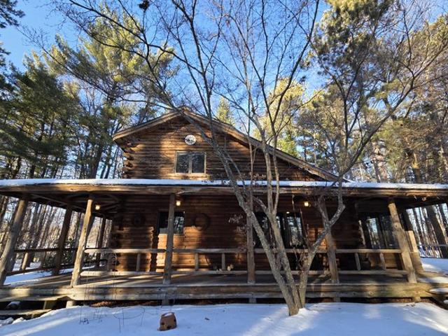 House for sale in Plainwell, Michigan