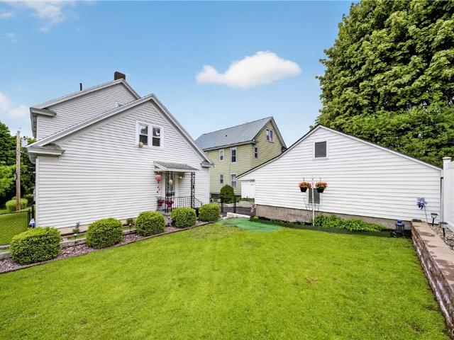 House for sale in Geddes, New York