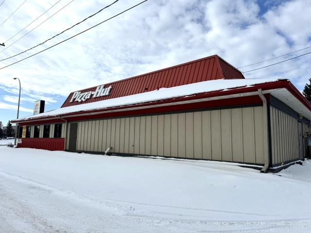 Commercial for sale in Hubbard, Minnesota