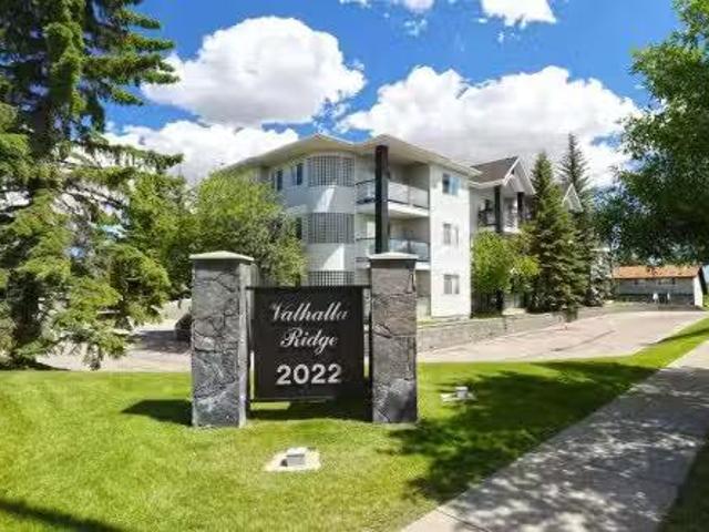 Condo for sale in Northwest, Alberta