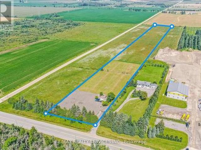 Land for sale in Dufferin, Ontario