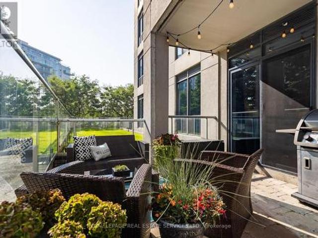 Condo for sale in Woburn, Ontario