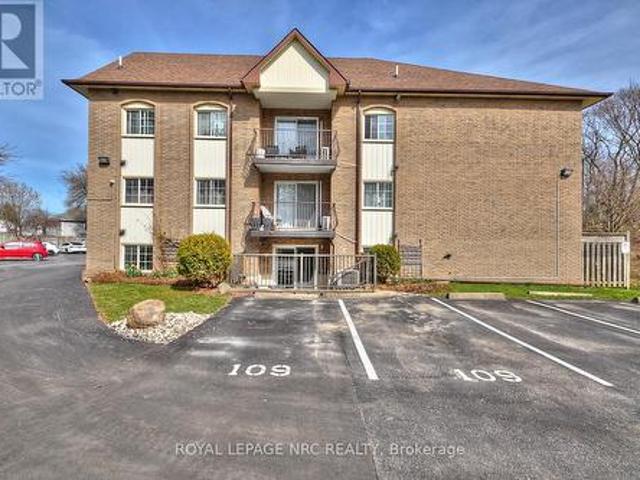 Condo for sale in Niagara, Ontario