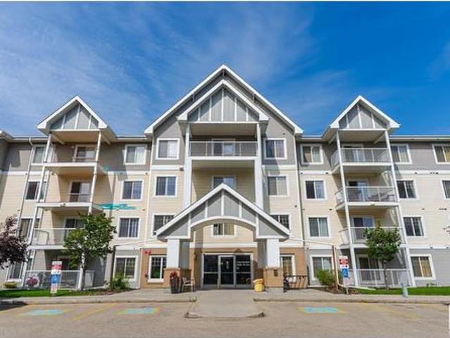 Condo for sale in Edmonton