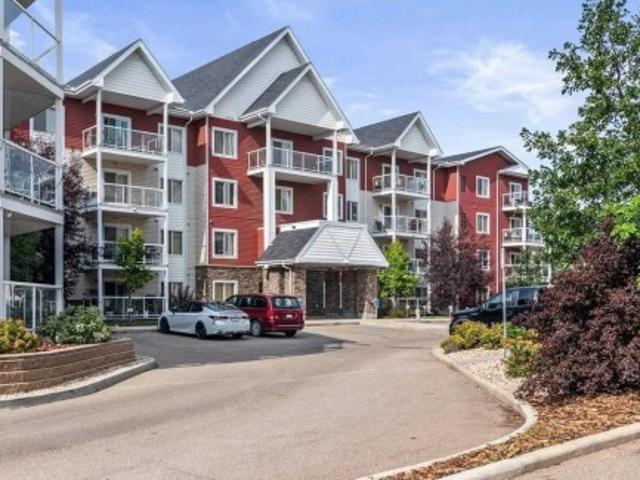 Condo for sale in West Meadows, Edmonton