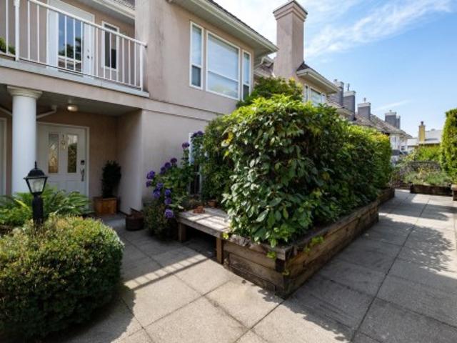 Townhouse for sale in North Vancouver, British Columbia