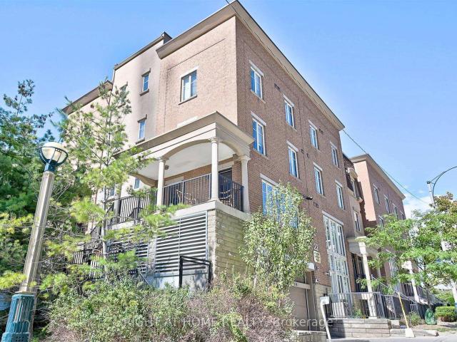 Condo for rent in Woburn, Ontario