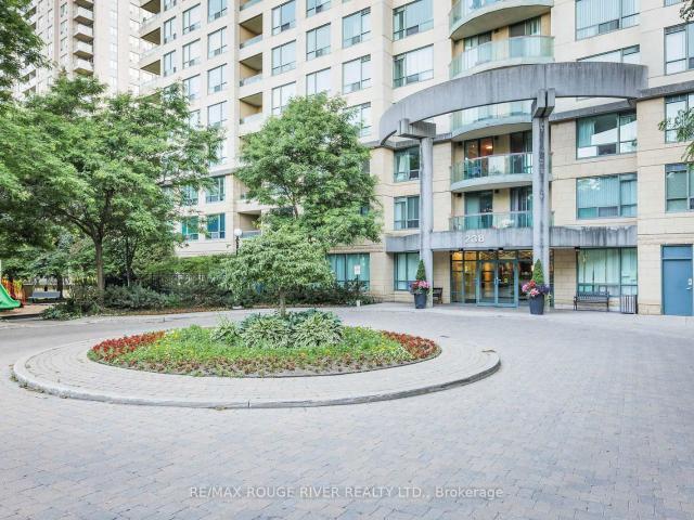 Condo for sale in Woburn, Ontario