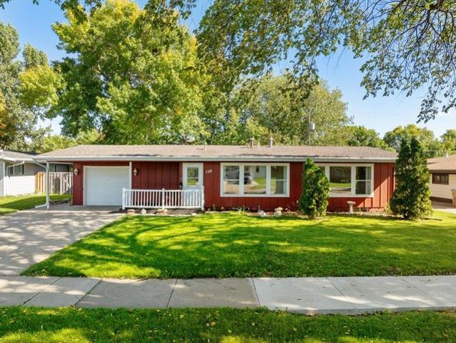 House for sale in Minot, Ward County