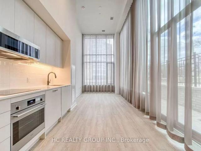 Condo for rent in Woburn, Ontario