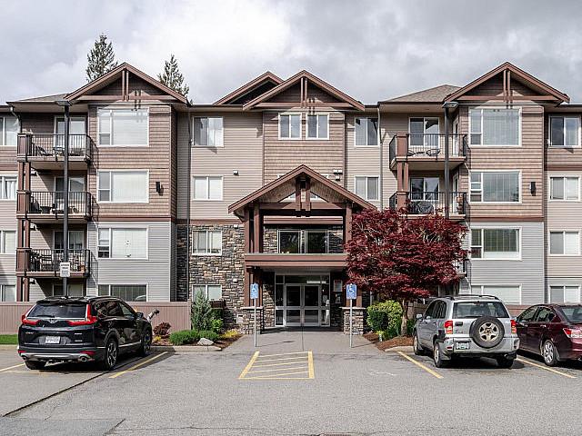 Condo for sale in Abbotsford