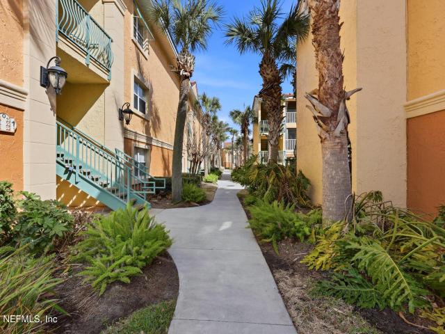 Condo for sale in Jacksonville Beach, Florida