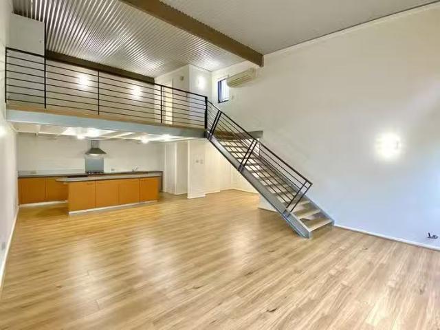 Apartment for rent in Aarons Pass