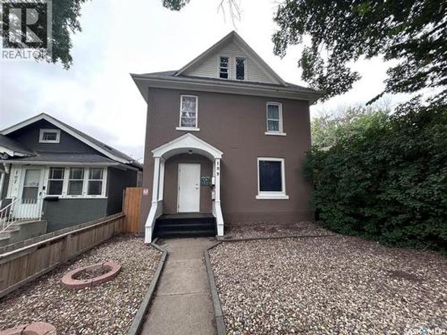 Property for sale in Saskatoon, Saskatchewan