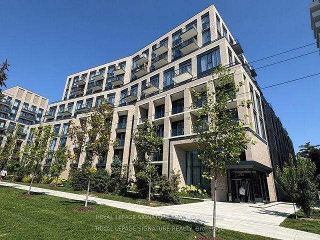 Condo for sale in Woburn, Ontario
