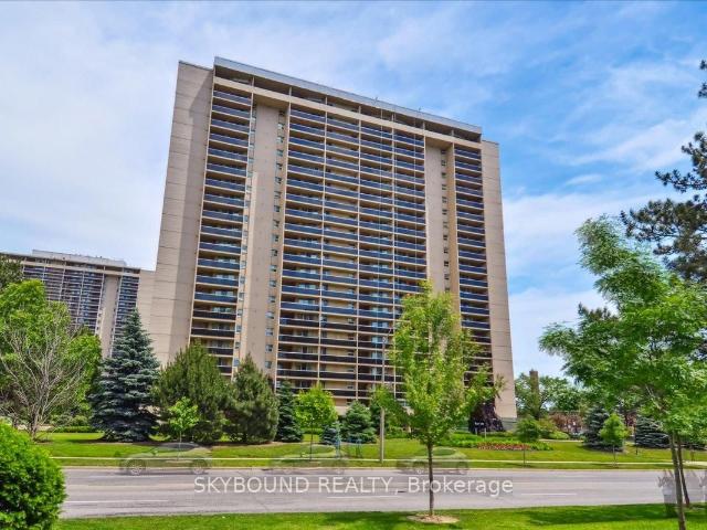 Condo for sale in Woburn, Ontario