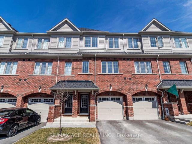Townhouse for sale in Woburn, Ontario