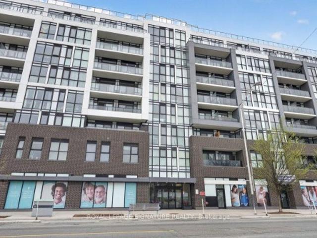 Condo for sale in Beaches—East York, Toronto