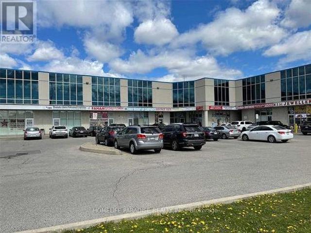 Commercial for rent in Mississauga, Ontario