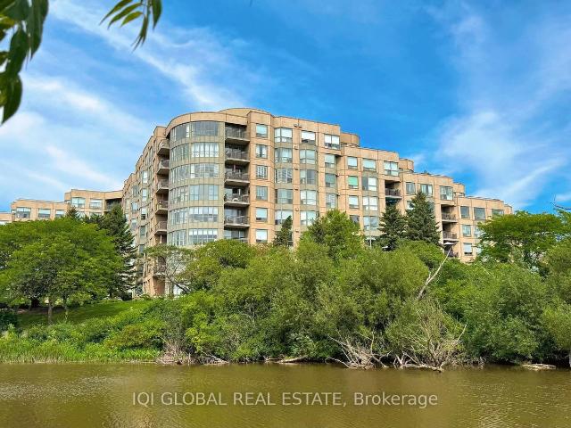 Condo for sale in Oakville, Ontario