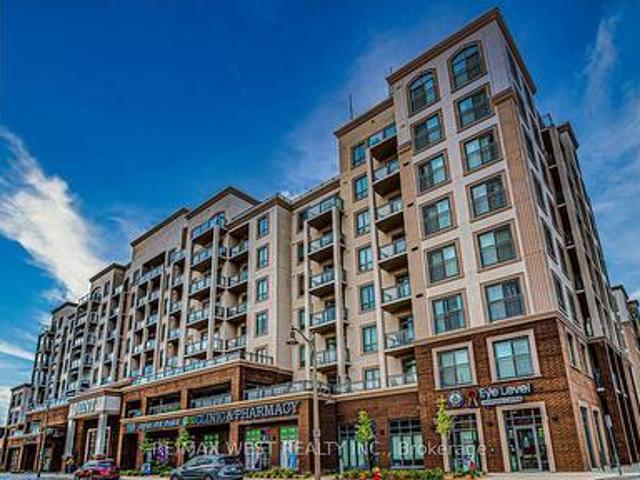 Commercial for sale in Oakville, Ontario