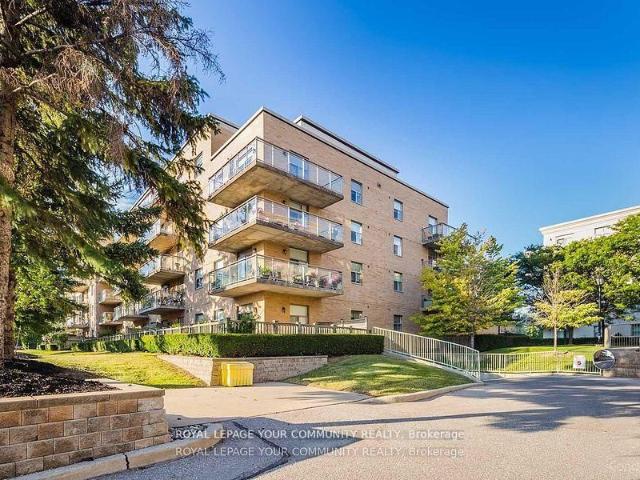 Condo for sale in Woburn, Ontario