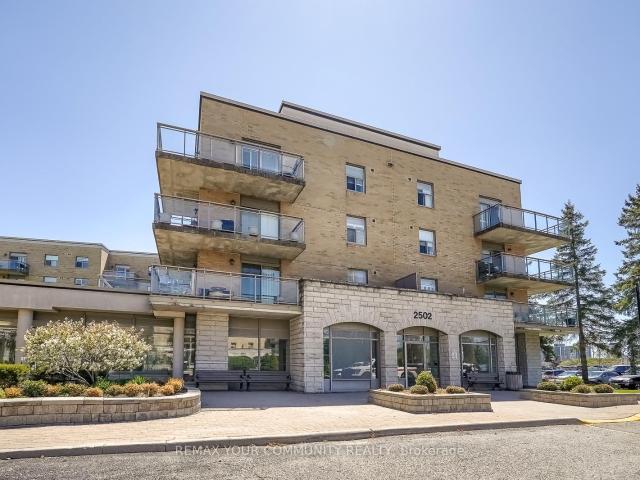 Condo for sale in Woburn, Ontario