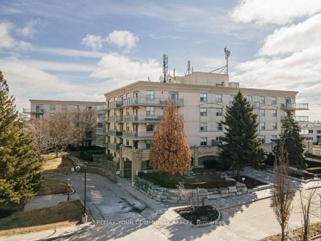 Property for sale in Woburn, Ontario