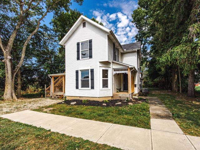 House for sale in Preble, Ohio