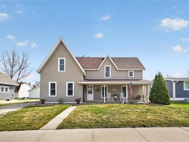 House for sale in Pine Island, Minnesota