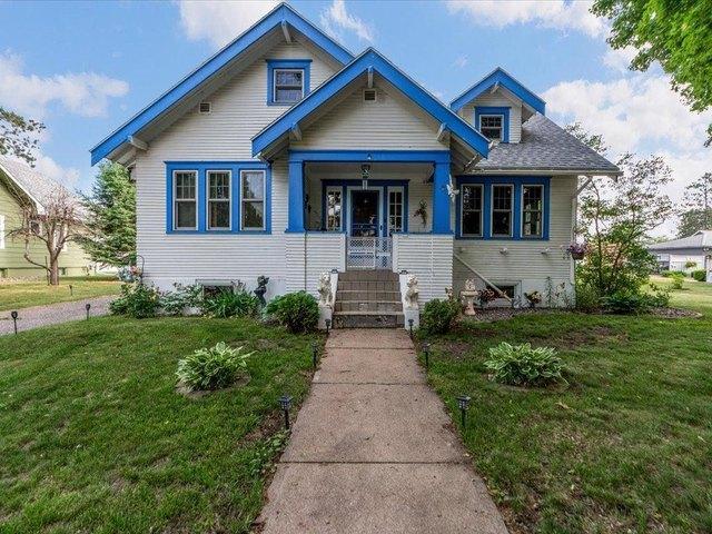 House for sale in Crosby, Minnesota