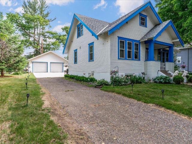 House for sale in Crosby, Minnesota