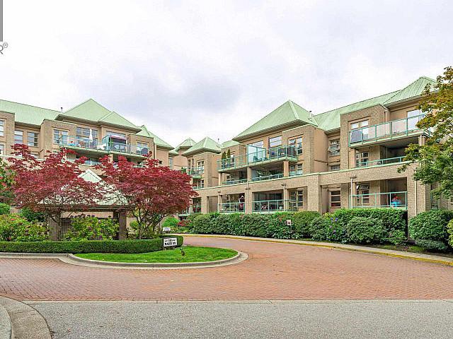 Condo for sale in Port Moody, British Columbia