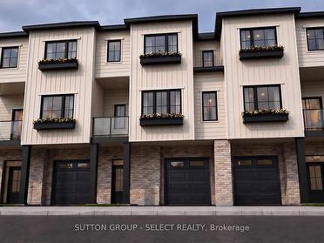 Land for sale in London, Southwestern Ontario
