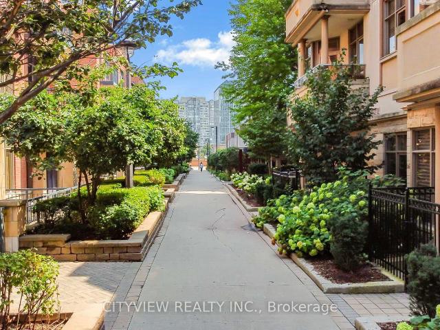 Condo for sale in Mississauga, Ontario