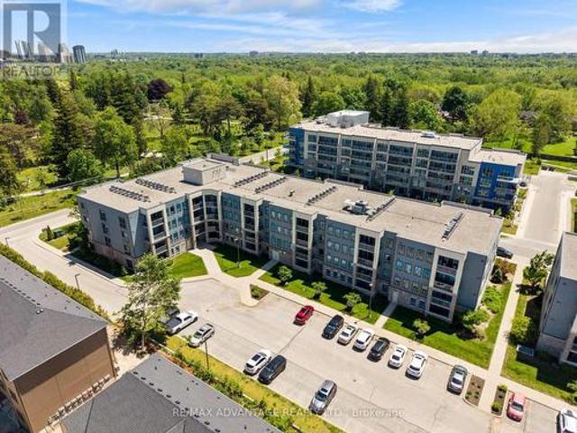 Condo for sale in Arva, Ontario