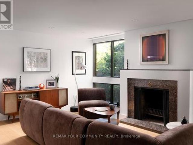 Condo for sale in Woburn, Ontario