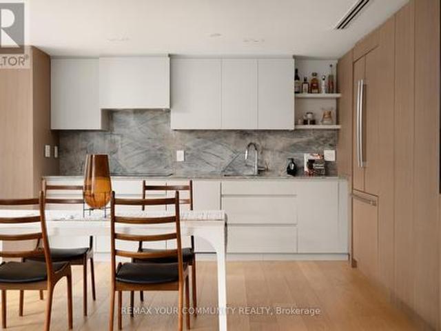 Condo for sale in Woburn, Ontario
