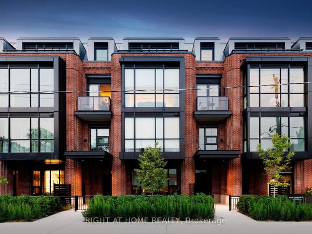 Condo for sale in Woburn, Ontario