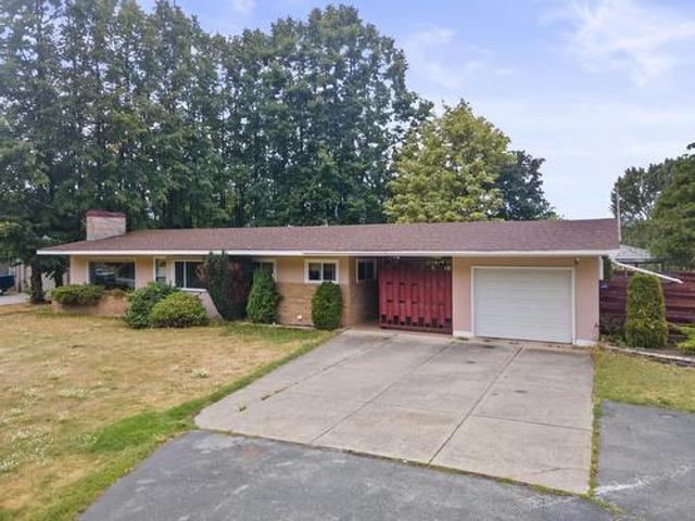 House for sale in Erickson, British Columbia