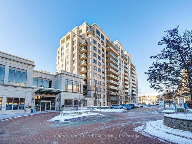 Condo for sale in York, Ontario