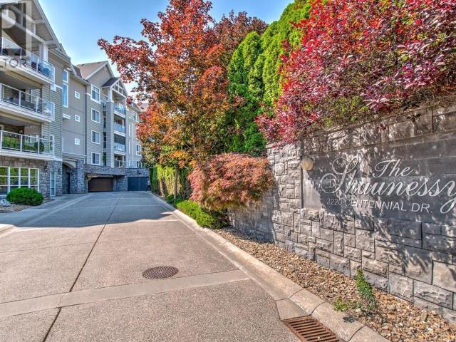 Apartment for sale in Vernon, British Columbia
