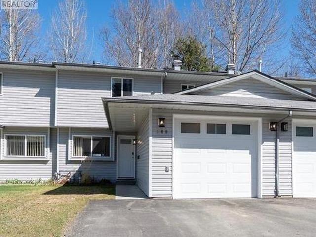 House for sale in Prince George, British Columbia