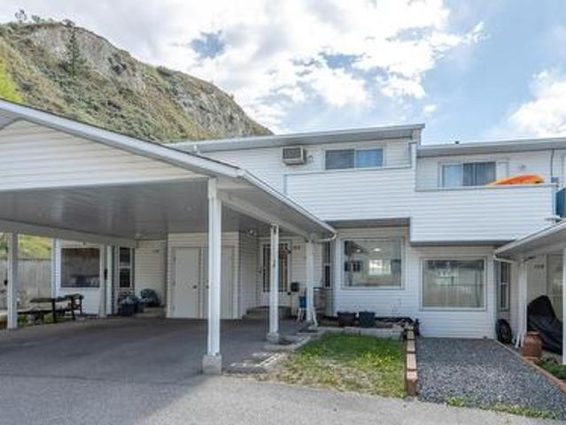 House for sale in Penticton, British Columbia