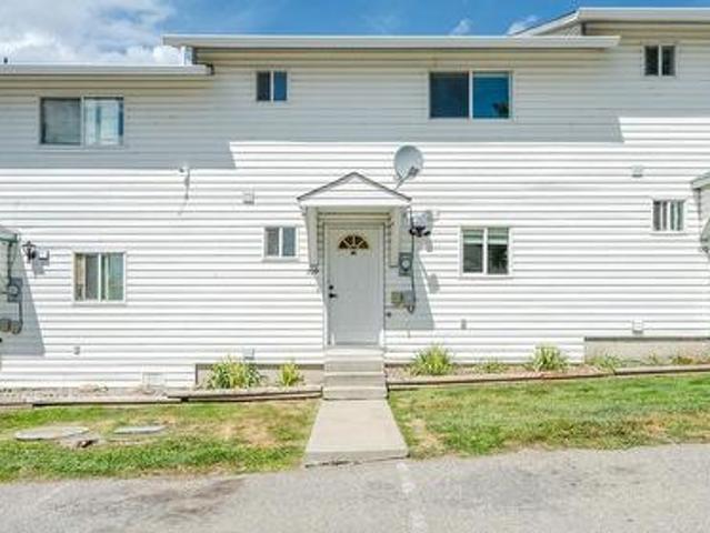 House for sale in Penticton, British Columbia